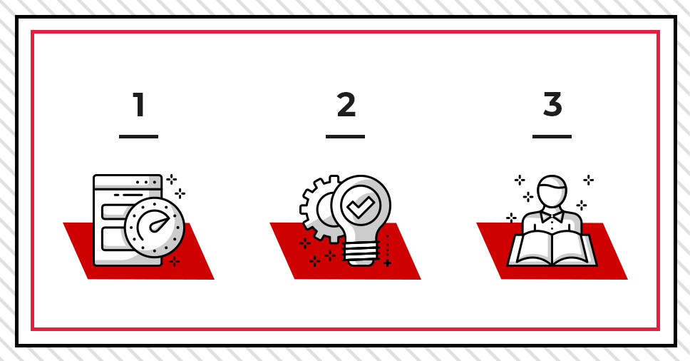 3 lucruri de luat în considerare înainte de a alege un sistem CAD
