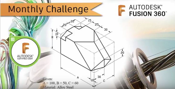 IRONCAD vs Fusion 360 Lecția 1 Metodologia de modelare 3D