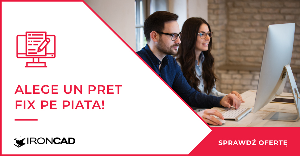 Alege un pret fix pe piata!