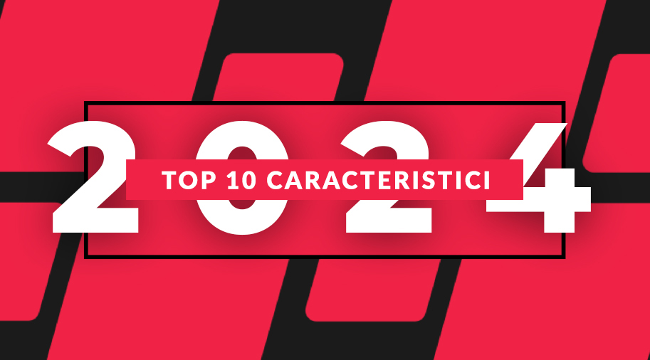 TOP 10 caracteristici în IRONCAD 2024!